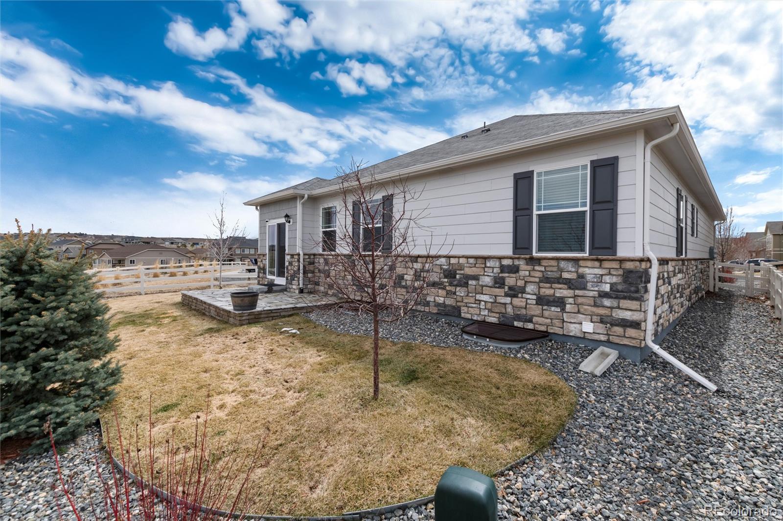 MLS Image #31 for 5835  echo park circle,castle rock, Colorado