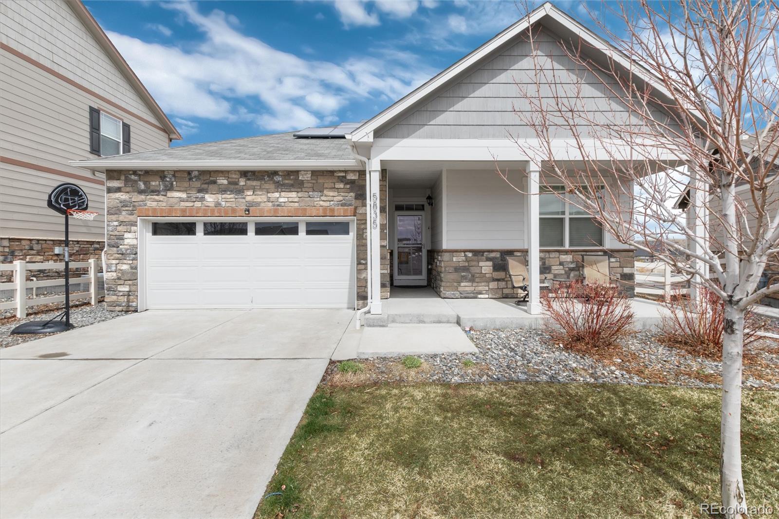 MLS Image #39 for 5835  echo park circle,castle rock, Colorado