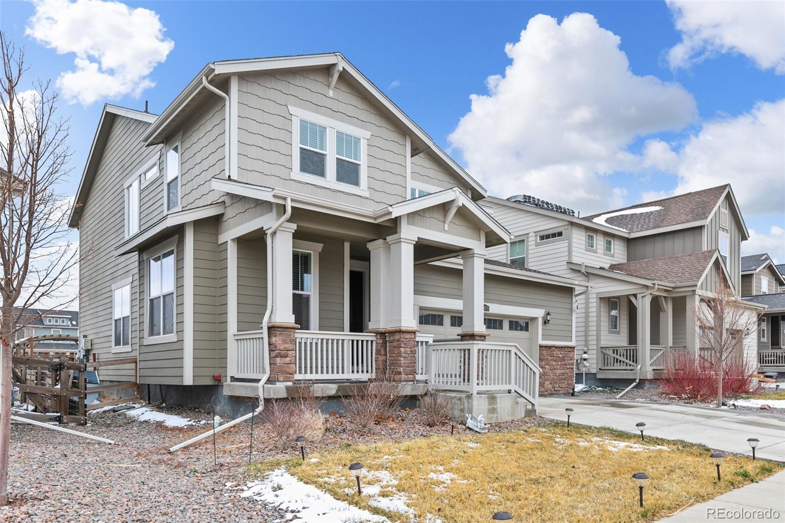 MLS Image #3 for 12879  creekwood street,firestone, Colorado