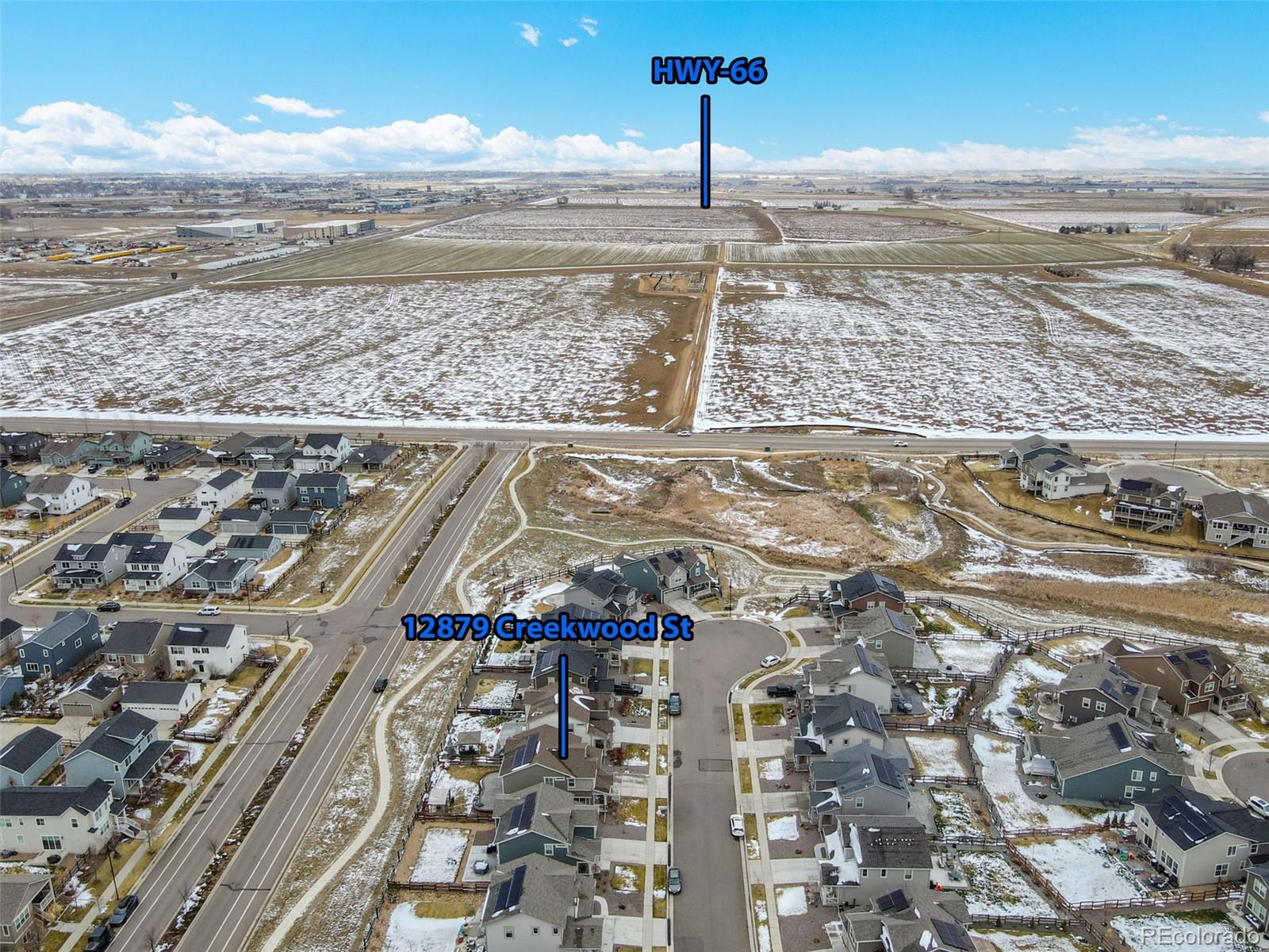 MLS Image #31 for 12879  creekwood street,firestone, Colorado