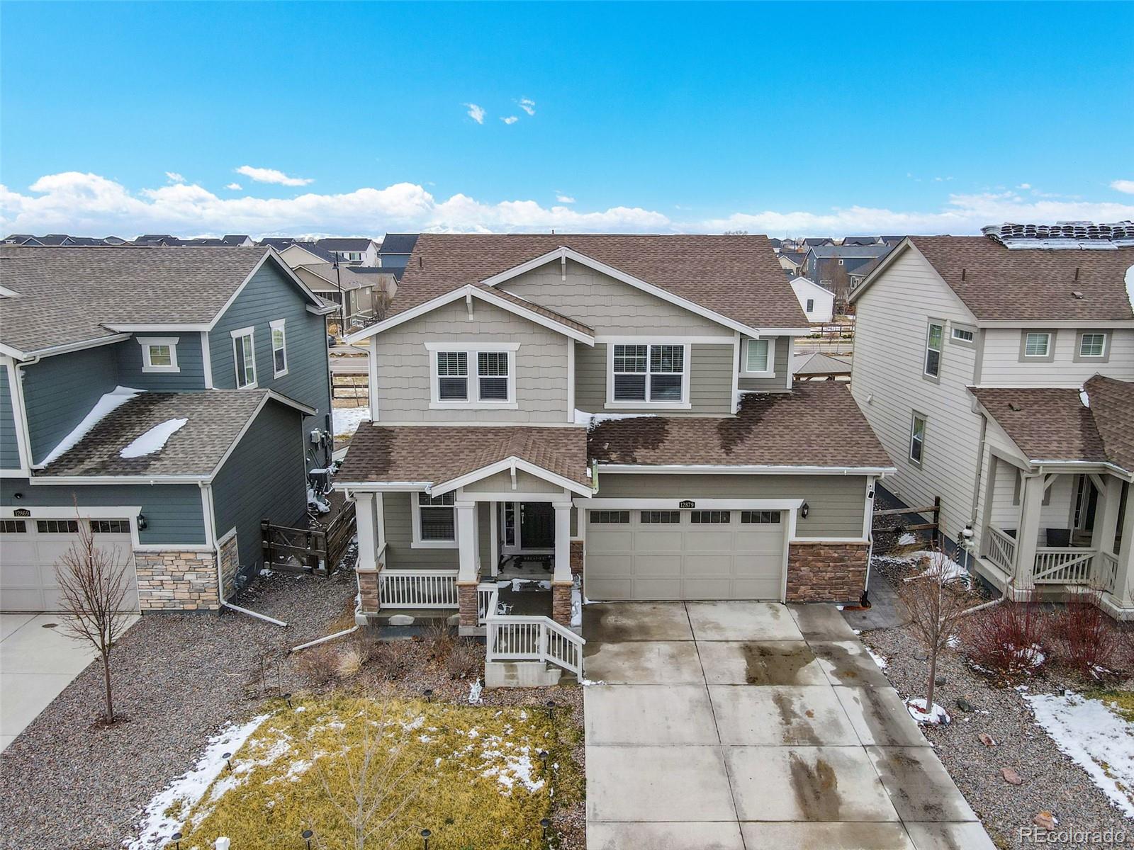 MLS Image #4 for 12879  creekwood street,firestone, Colorado