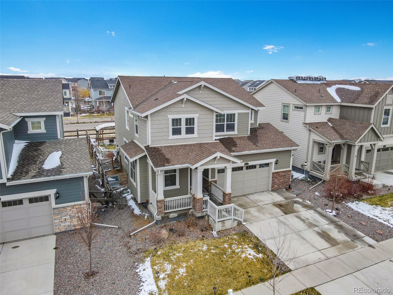 MLS Image #5 for 12879  creekwood street,firestone, Colorado