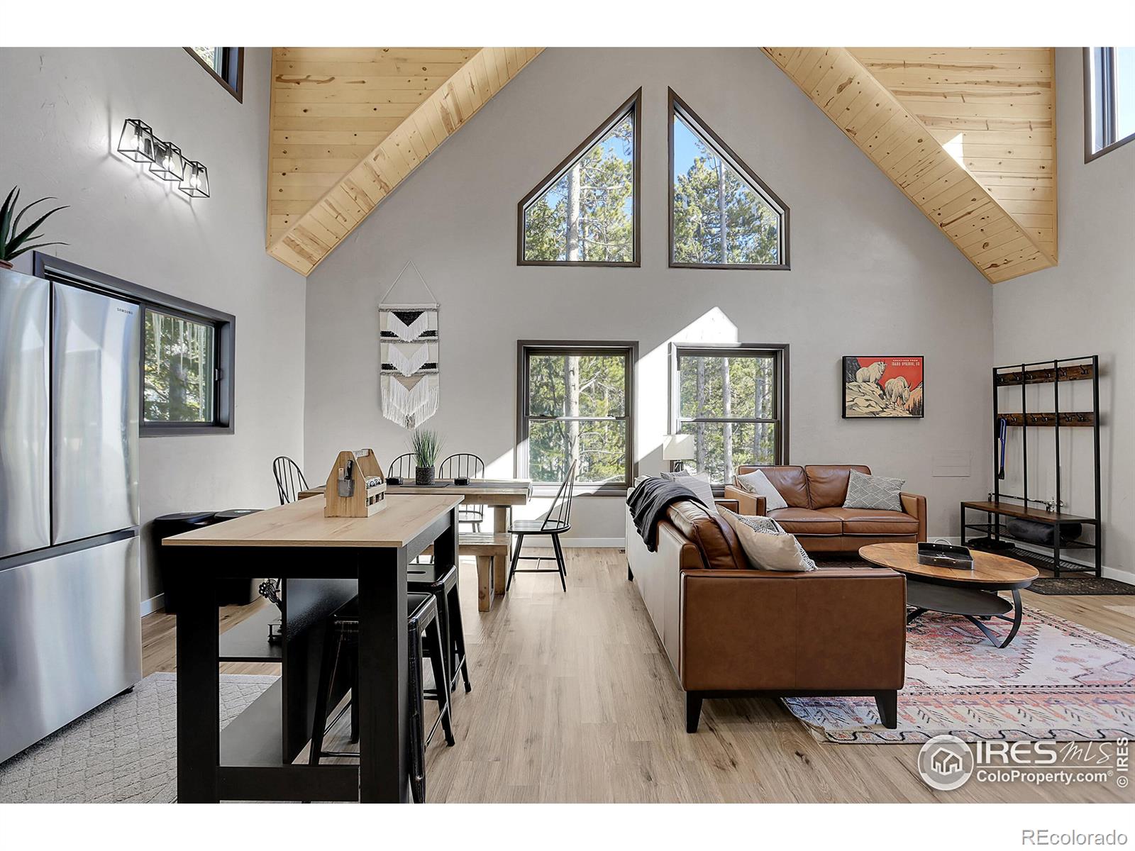 MLS Image #17 for 31  overlook court,idaho springs, Colorado