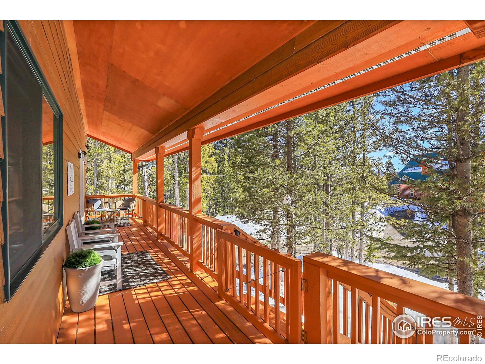 MLS Image #2 for 31  overlook court,idaho springs, Colorado