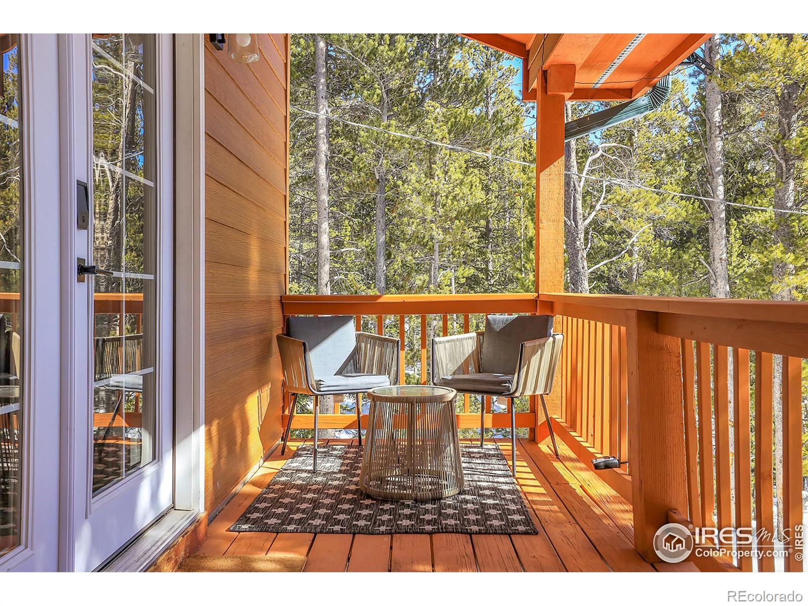 MLS Image #3 for 31  overlook court,idaho springs, Colorado