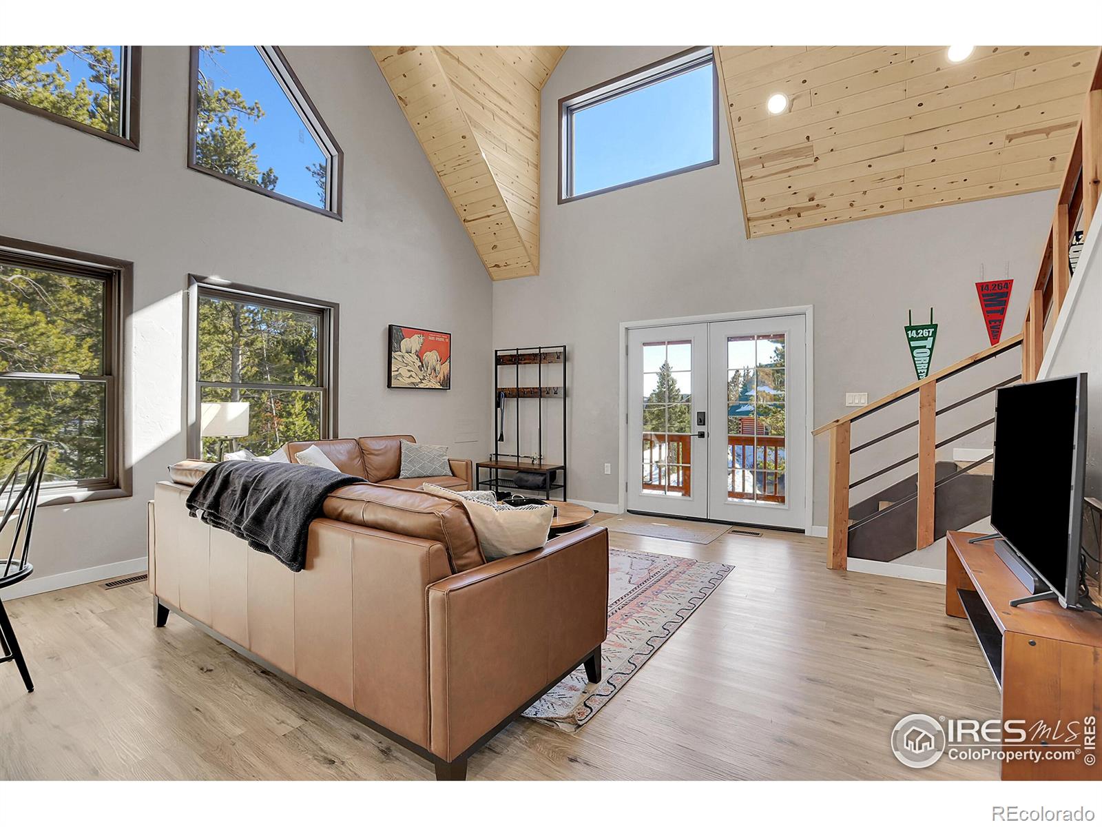 MLS Image #6 for 31  overlook court,idaho springs, Colorado