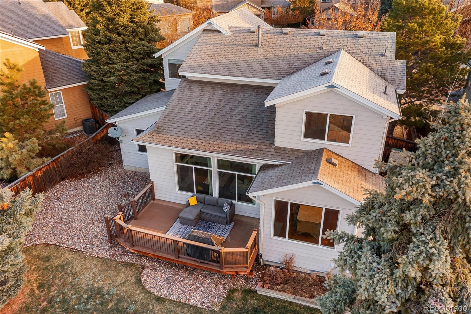 MLS Image #43 for 5026  cresthill place,highlands ranch, Colorado