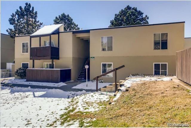 Report Image for 9725 E Harvard Avenue,Denver, Colorado