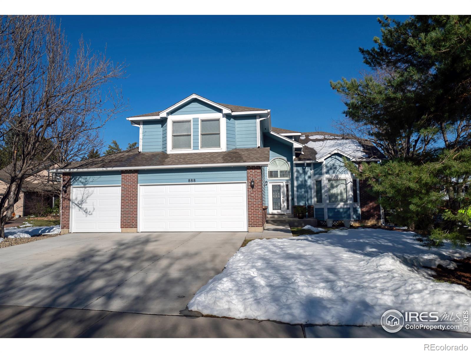 CMA Image for 888 s palisade court,Louisville, Colorado