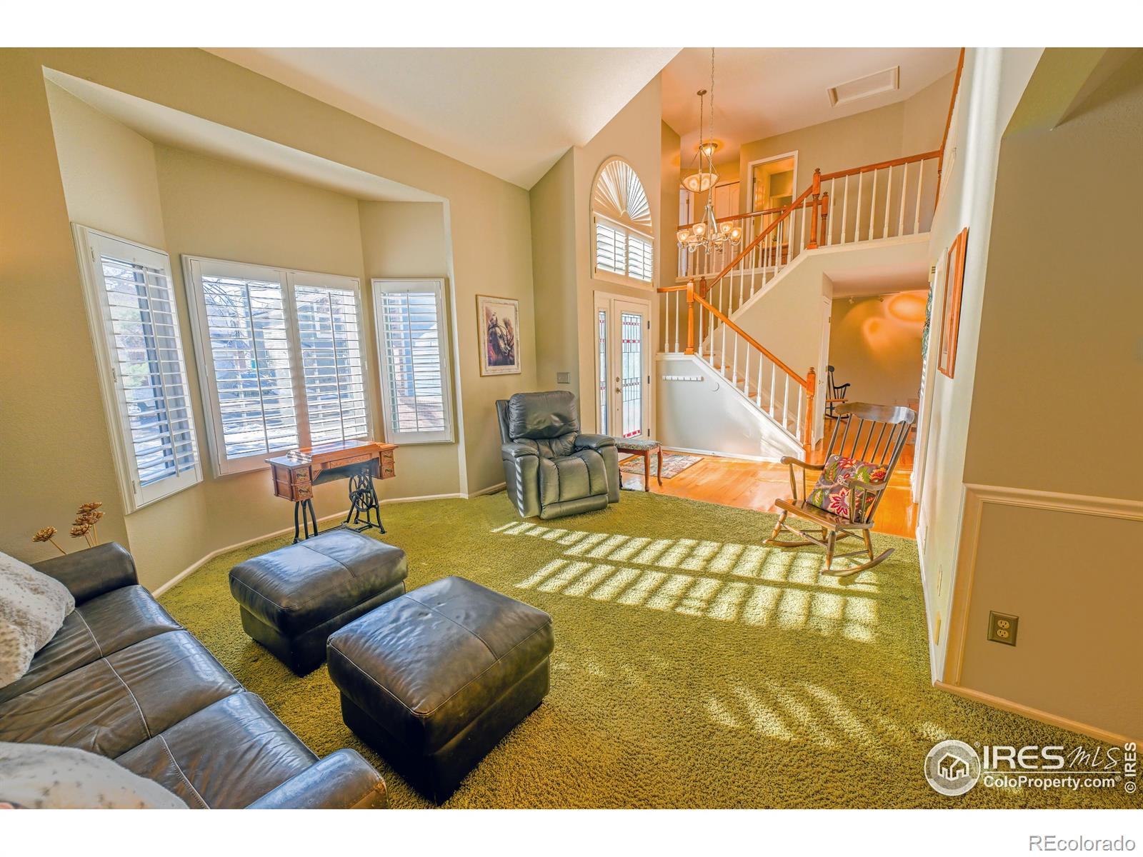 MLS Image #3 for 888 s palisade court,louisville, Colorado