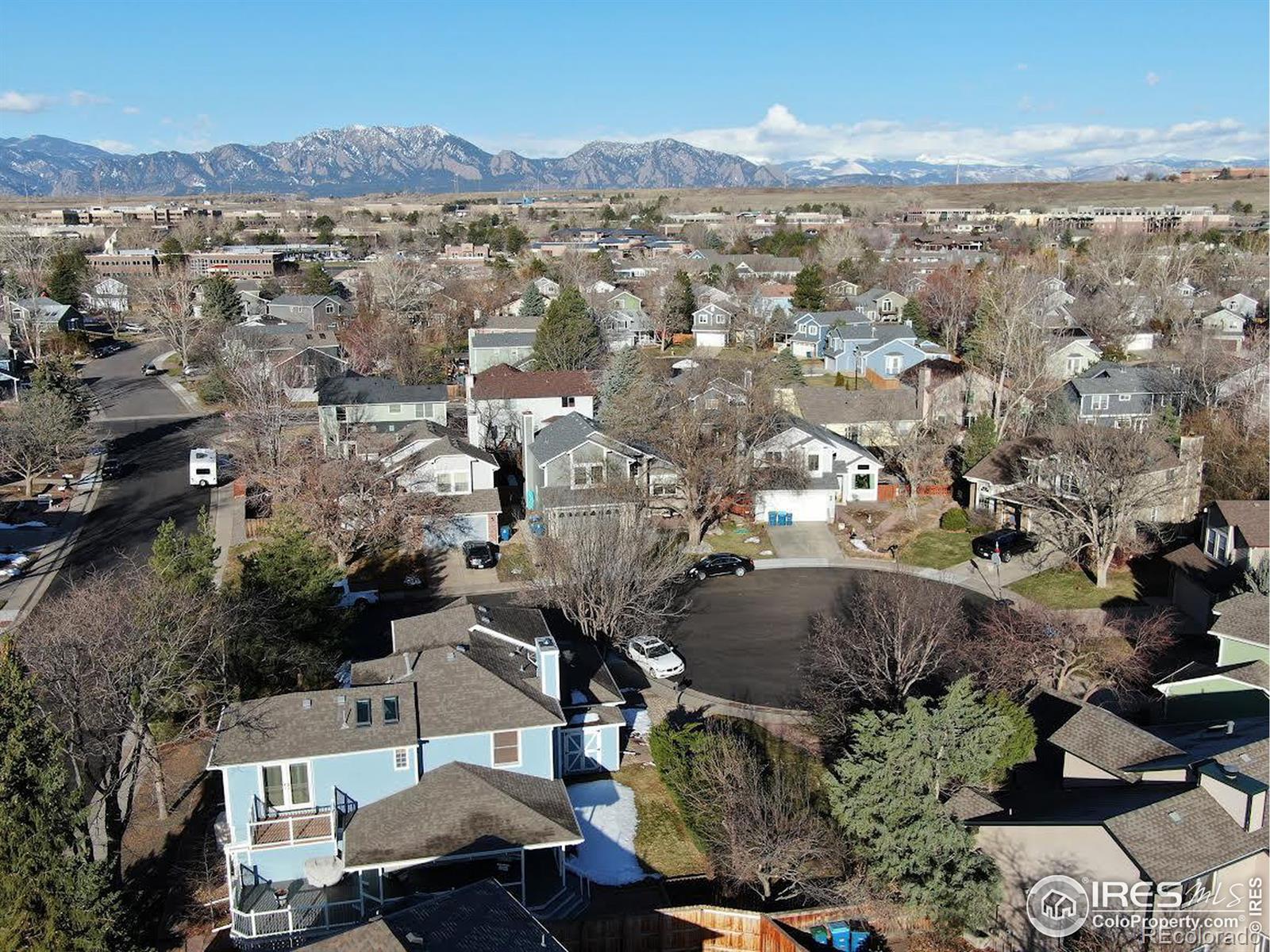 MLS Image #37 for 888 s palisade court,louisville, Colorado