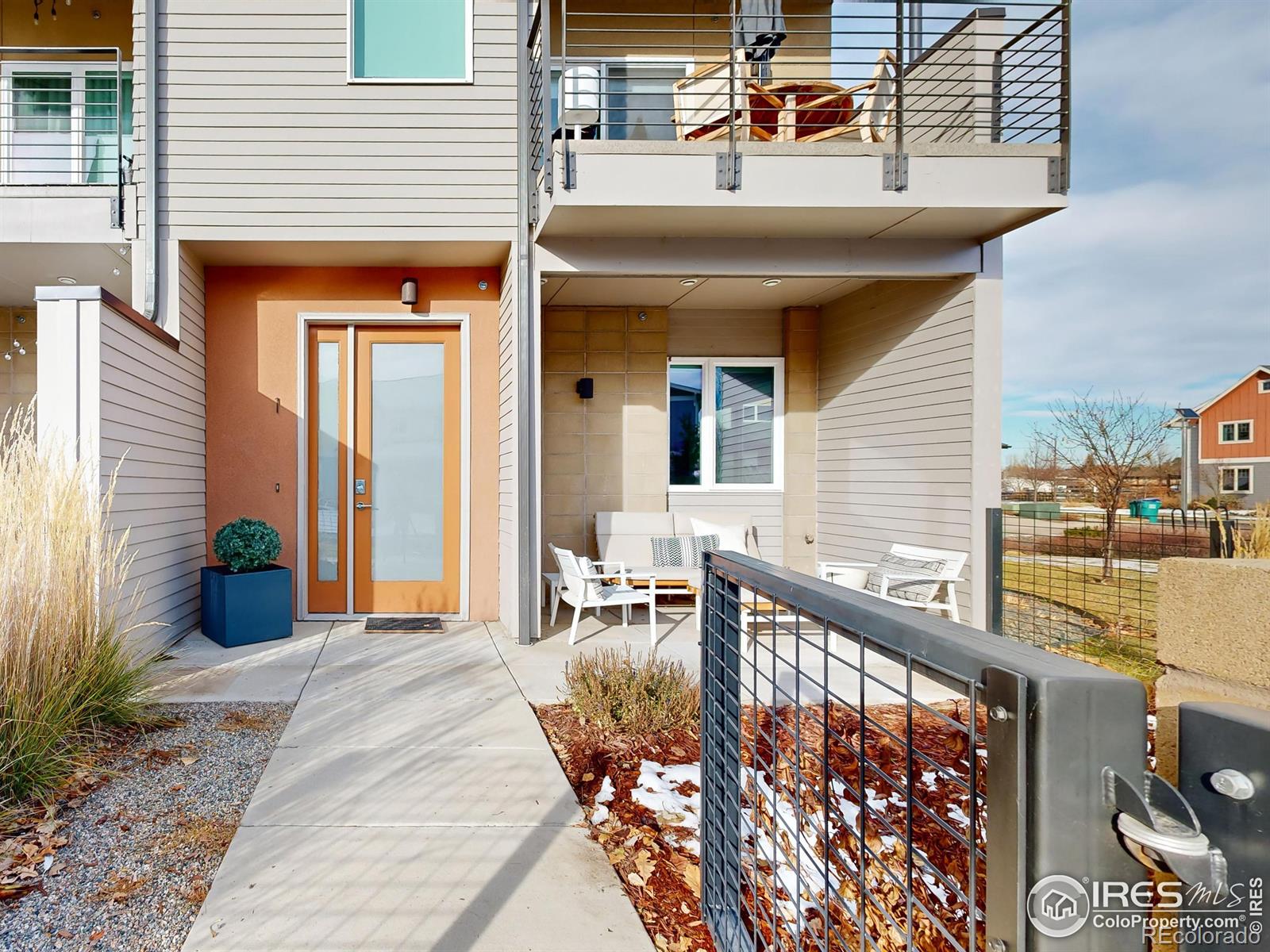 Report Image for 240  Urban Prairie Street,Fort Collins, Colorado