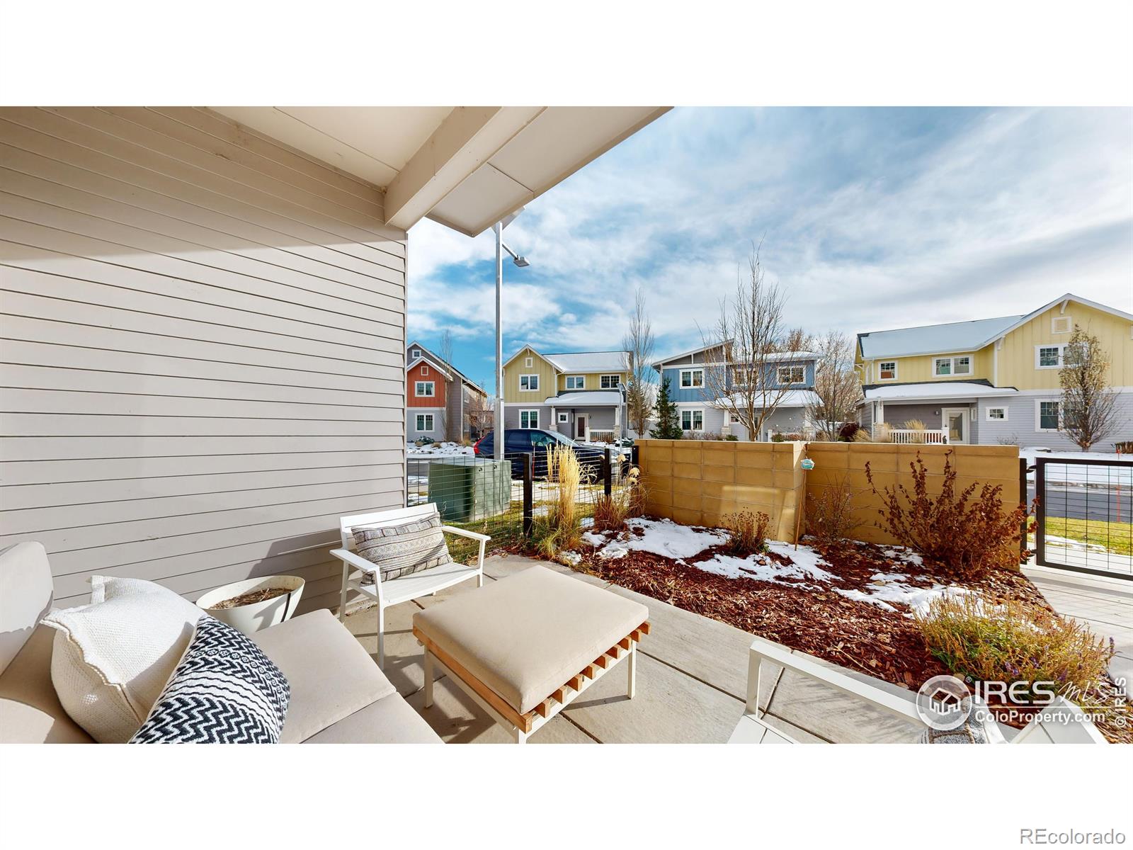 MLS Image #2 for 240  urban prairie street,fort collins, Colorado