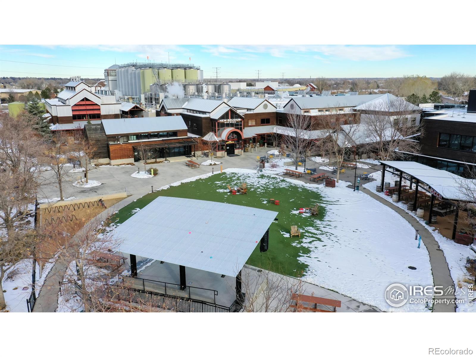 MLS Image #25 for 240  urban prairie street,fort collins, Colorado