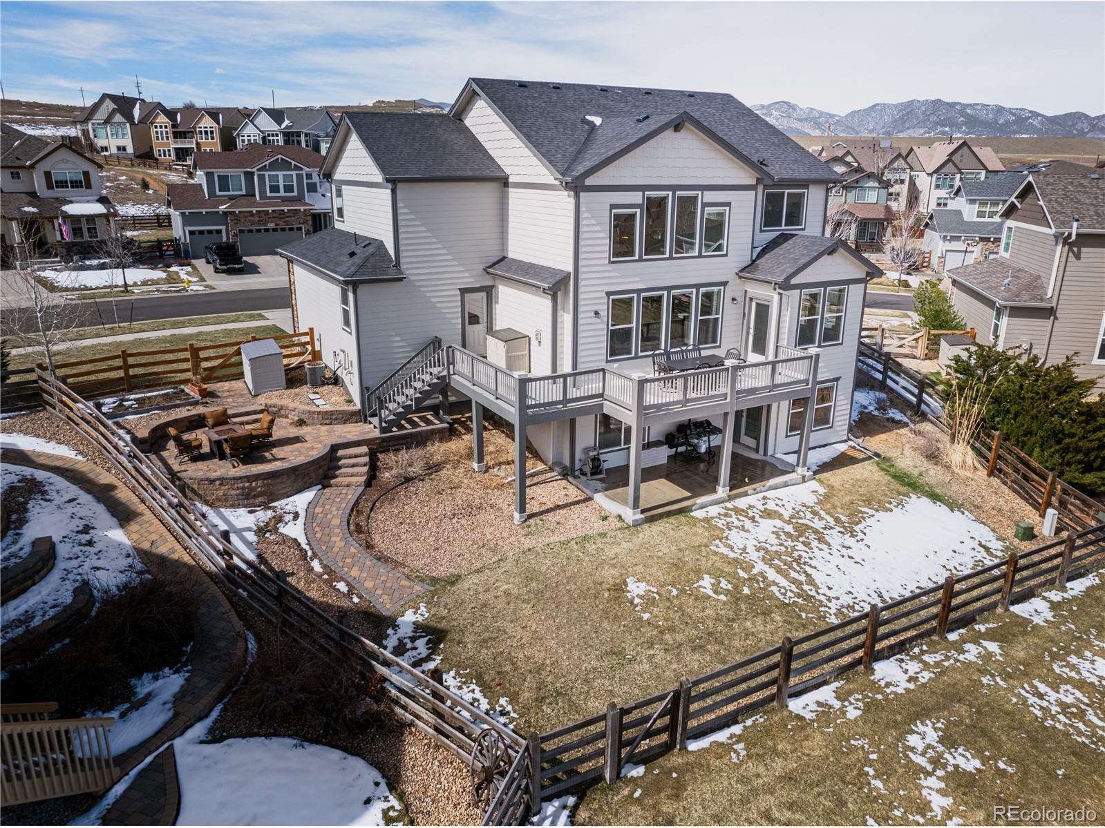 MLS Image #38 for 8756  gardenia circle,arvada, Colorado