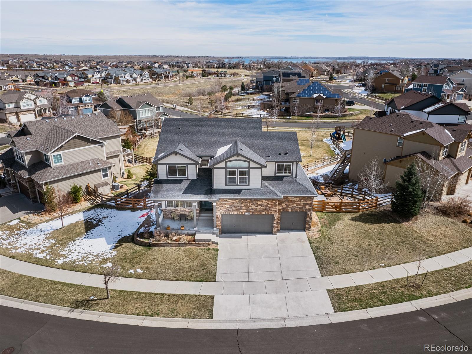 MLS Image #44 for 8756  gardenia circle,arvada, Colorado