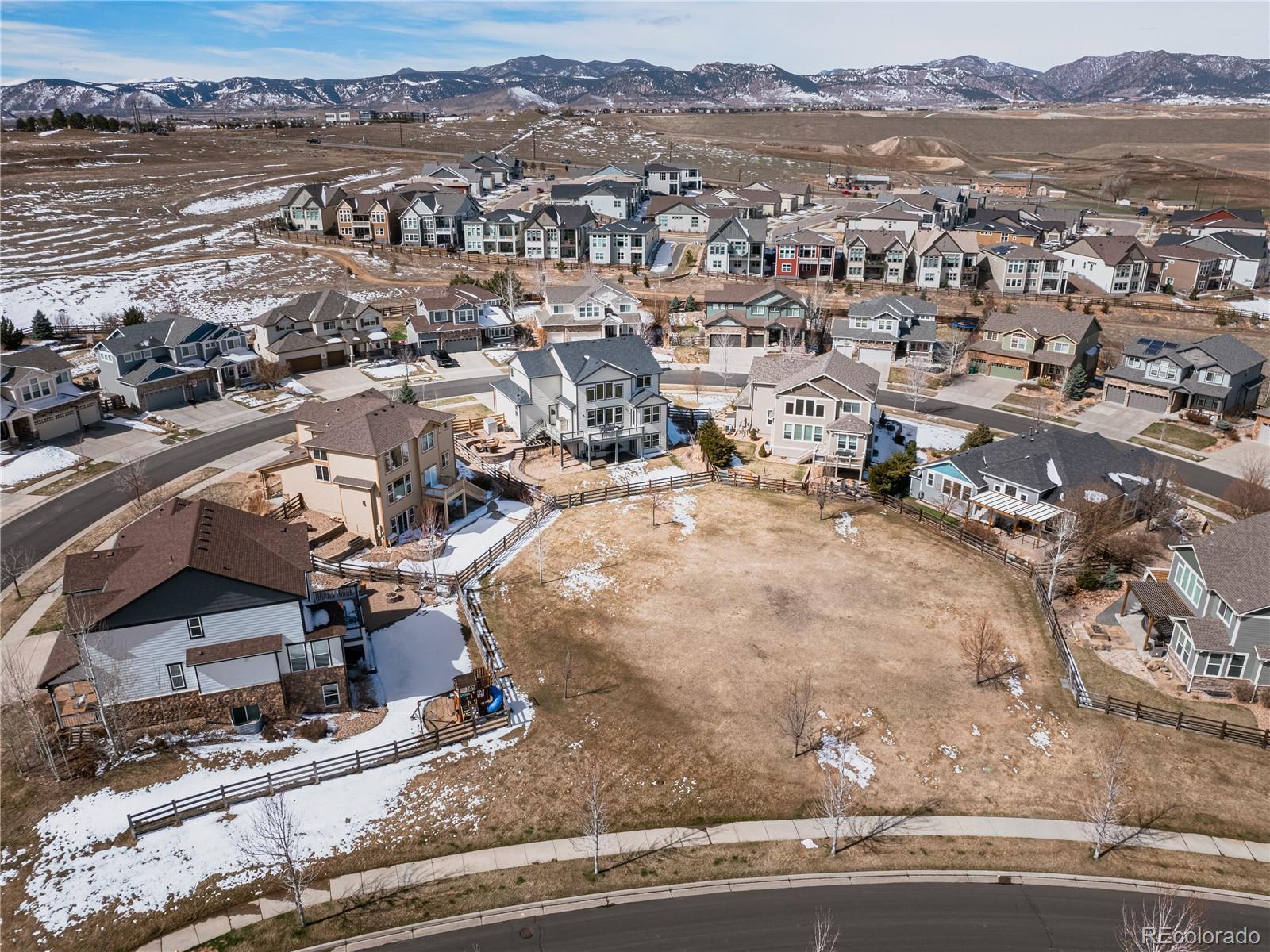 MLS Image #45 for 8756  gardenia circle,arvada, Colorado