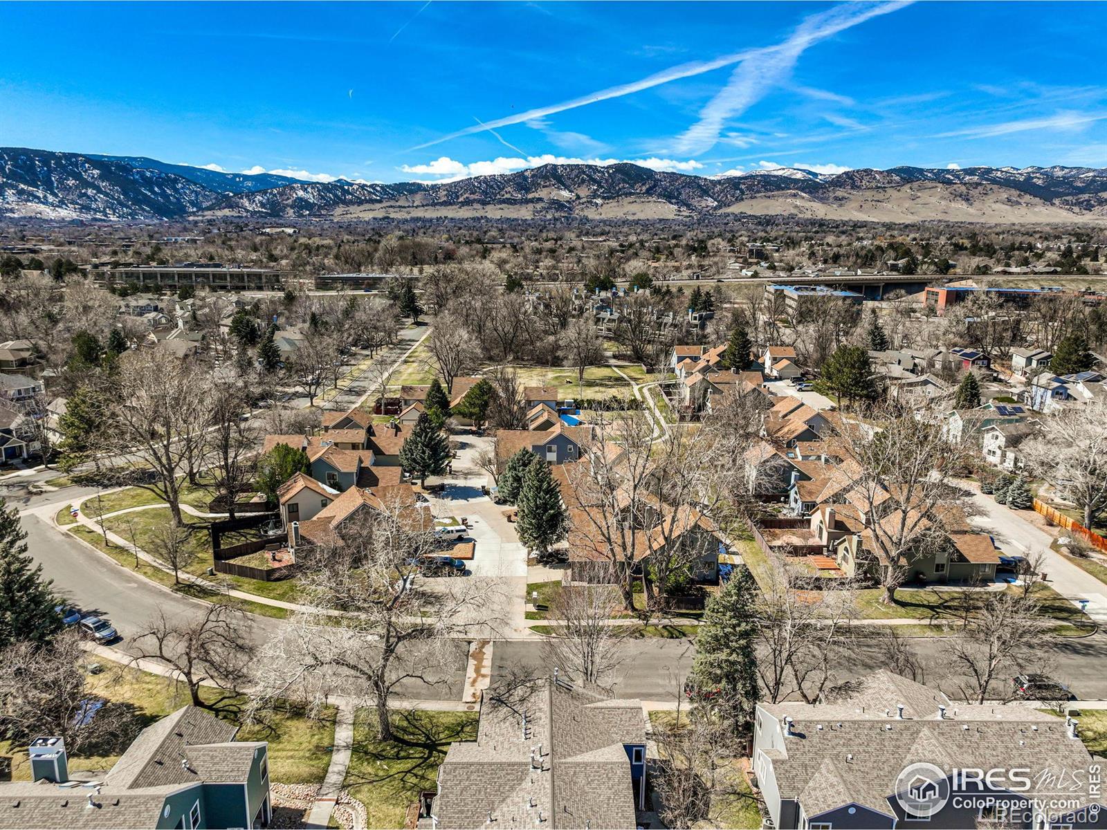 MLS Image #39 for 3274  sentinel drive,boulder, Colorado