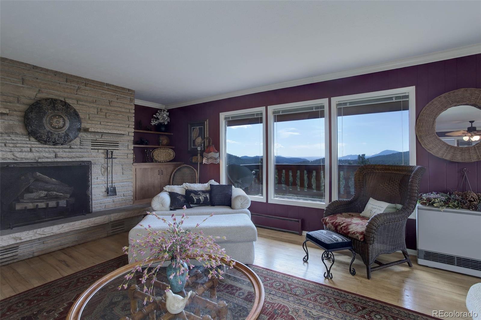 MLS Image #3 for 34339  berg lane,pine, Colorado