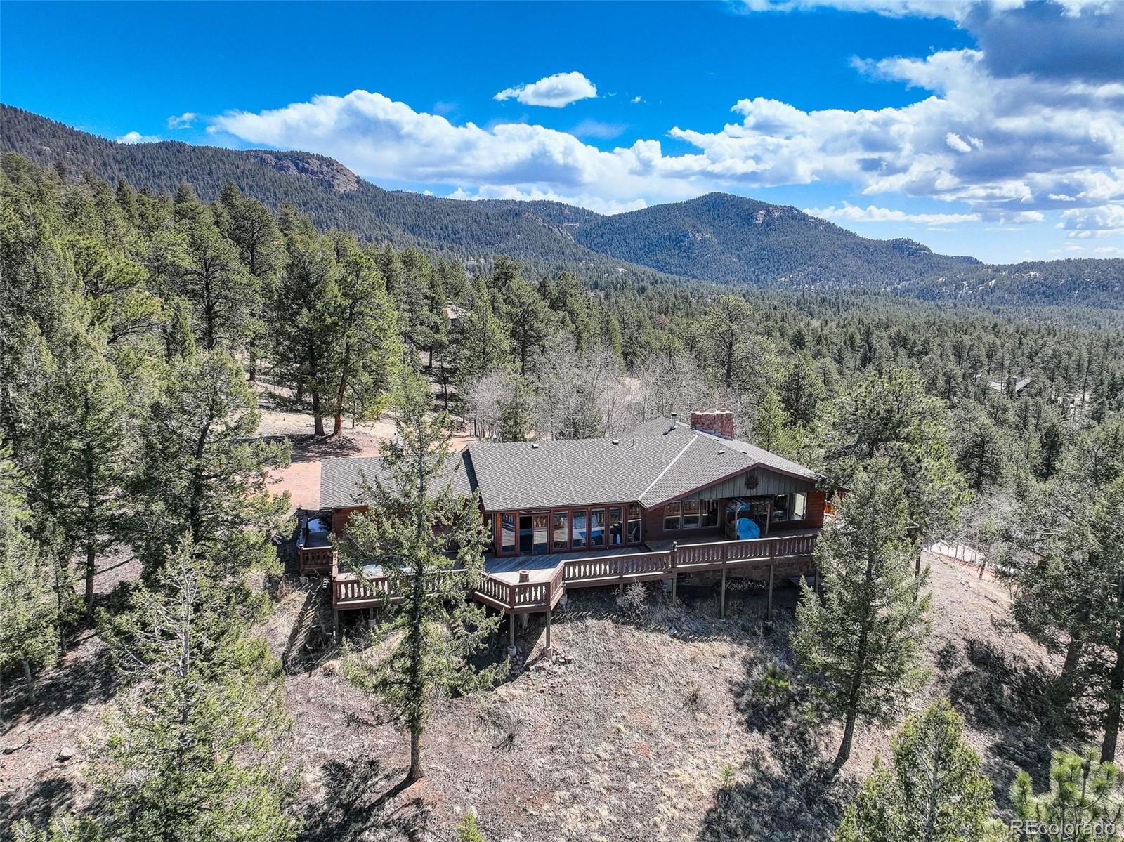 MLS Image #33 for 34339  berg lane,pine, Colorado