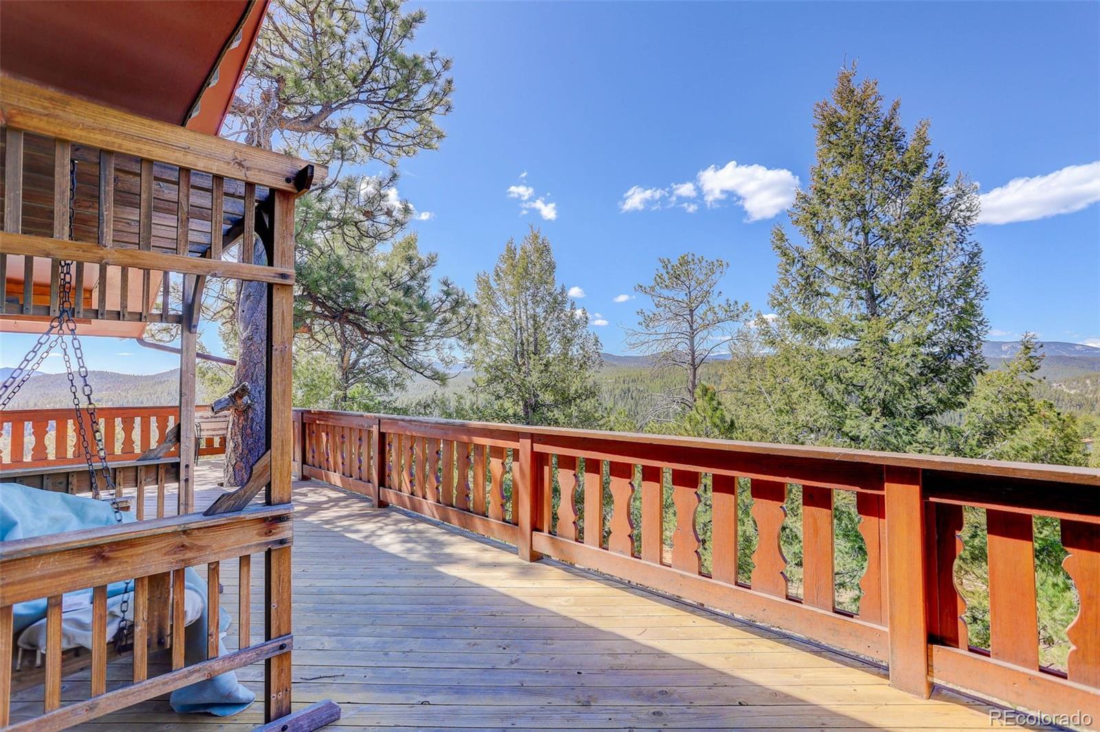 MLS Image #37 for 34339  berg lane,pine, Colorado