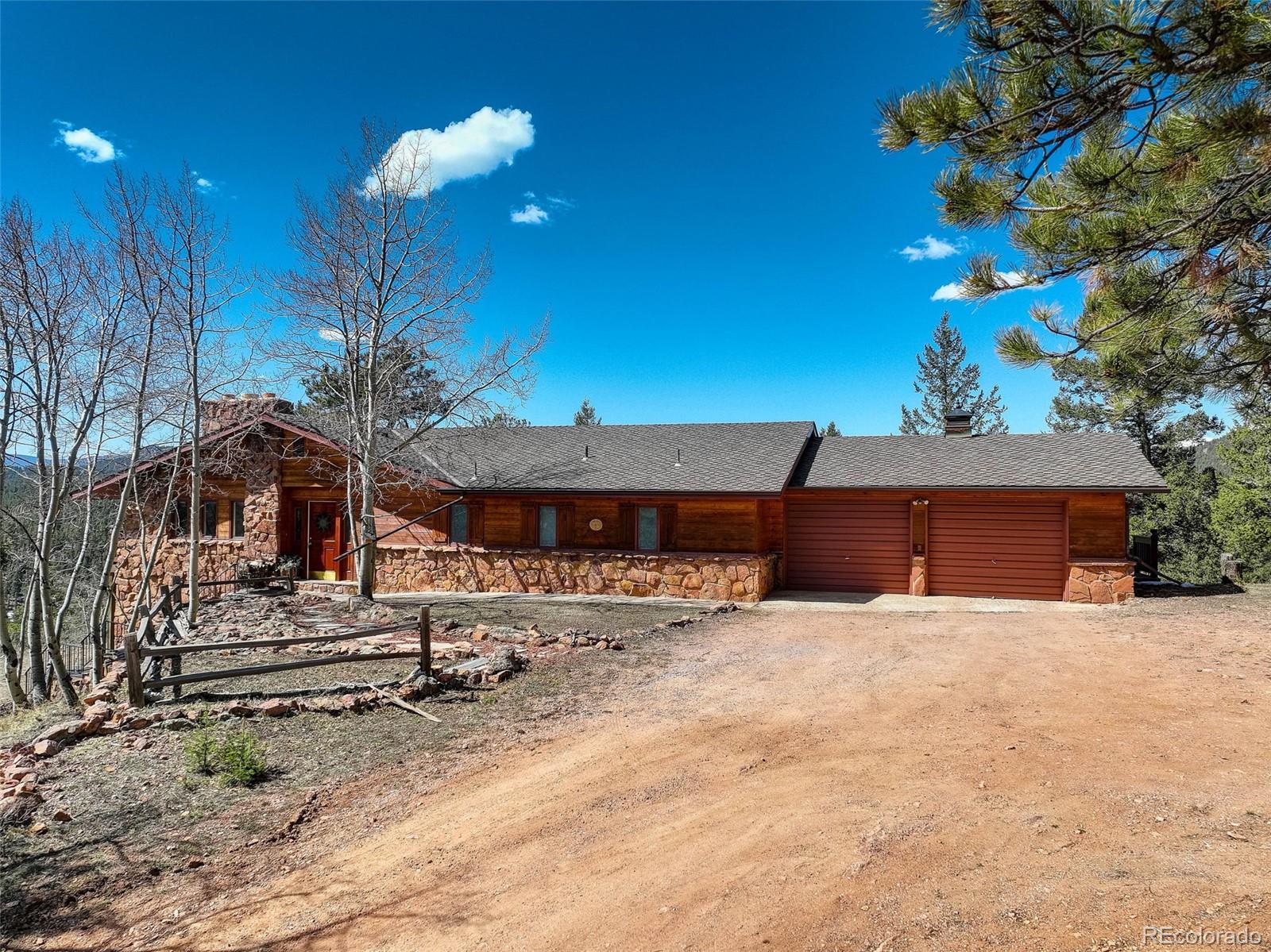 MLS Image #40 for 34339  berg lane,pine, Colorado