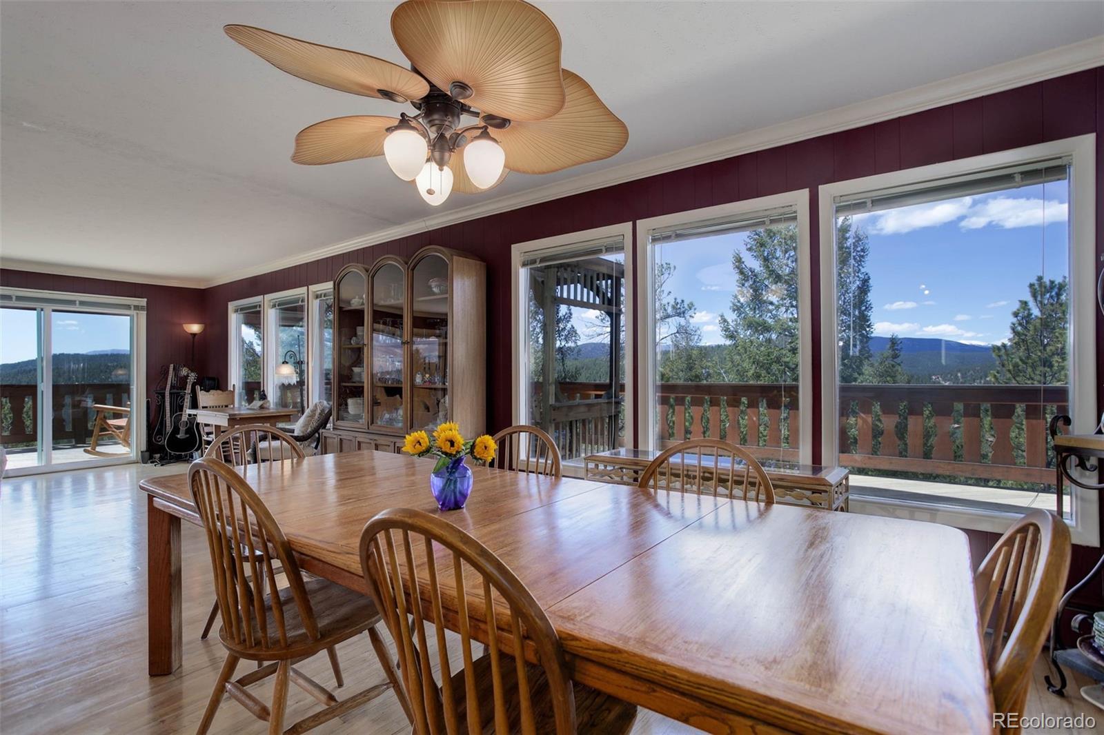 MLS Image #8 for 34339  berg lane,pine, Colorado