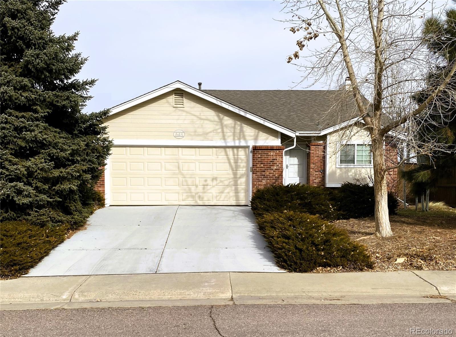 CMA Image for 9191  roundtree drive,Highlands Ranch, Colorado