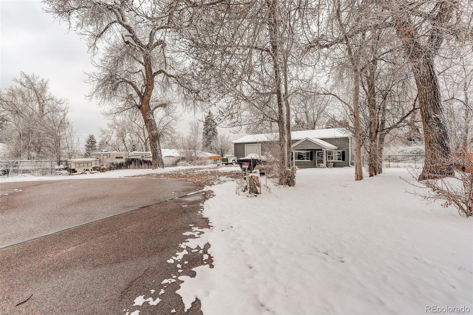 Report Image for 7311 W 9th Avenue,Lakewood, Colorado