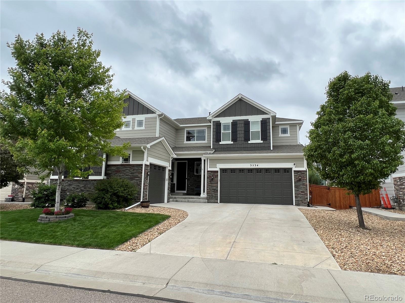 MLS Image #1 for 3534 e 143rd place,thornton, Colorado