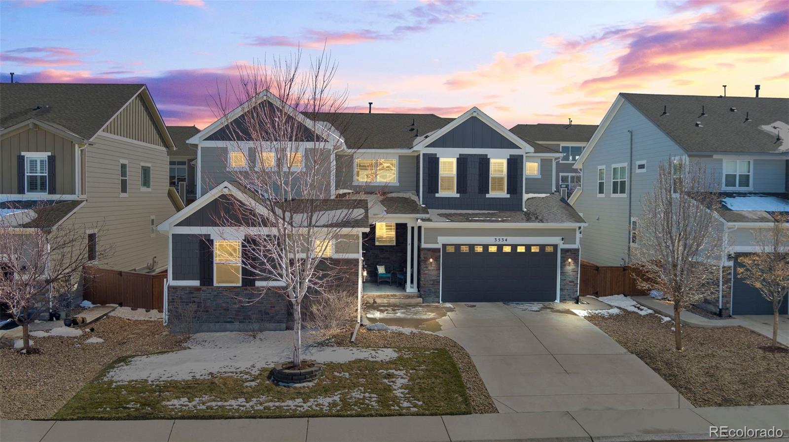 MLS Image #2 for 3534 e 143rd place,thornton, Colorado