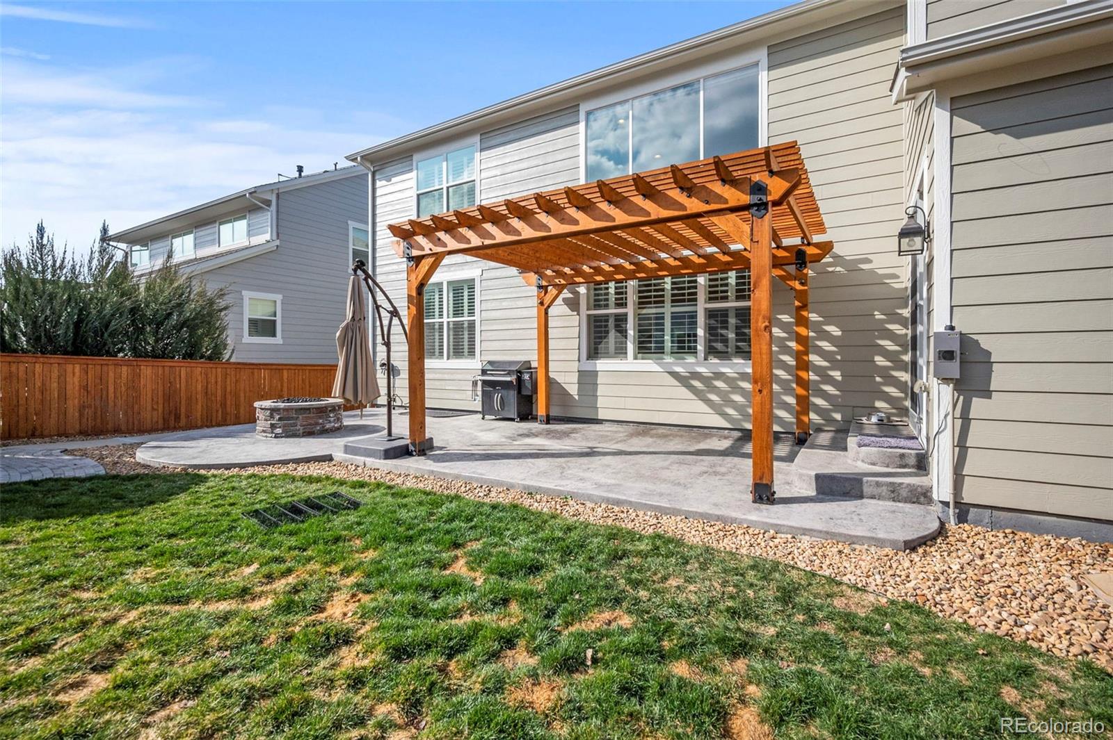MLS Image #33 for 3534 e 143rd place,thornton, Colorado