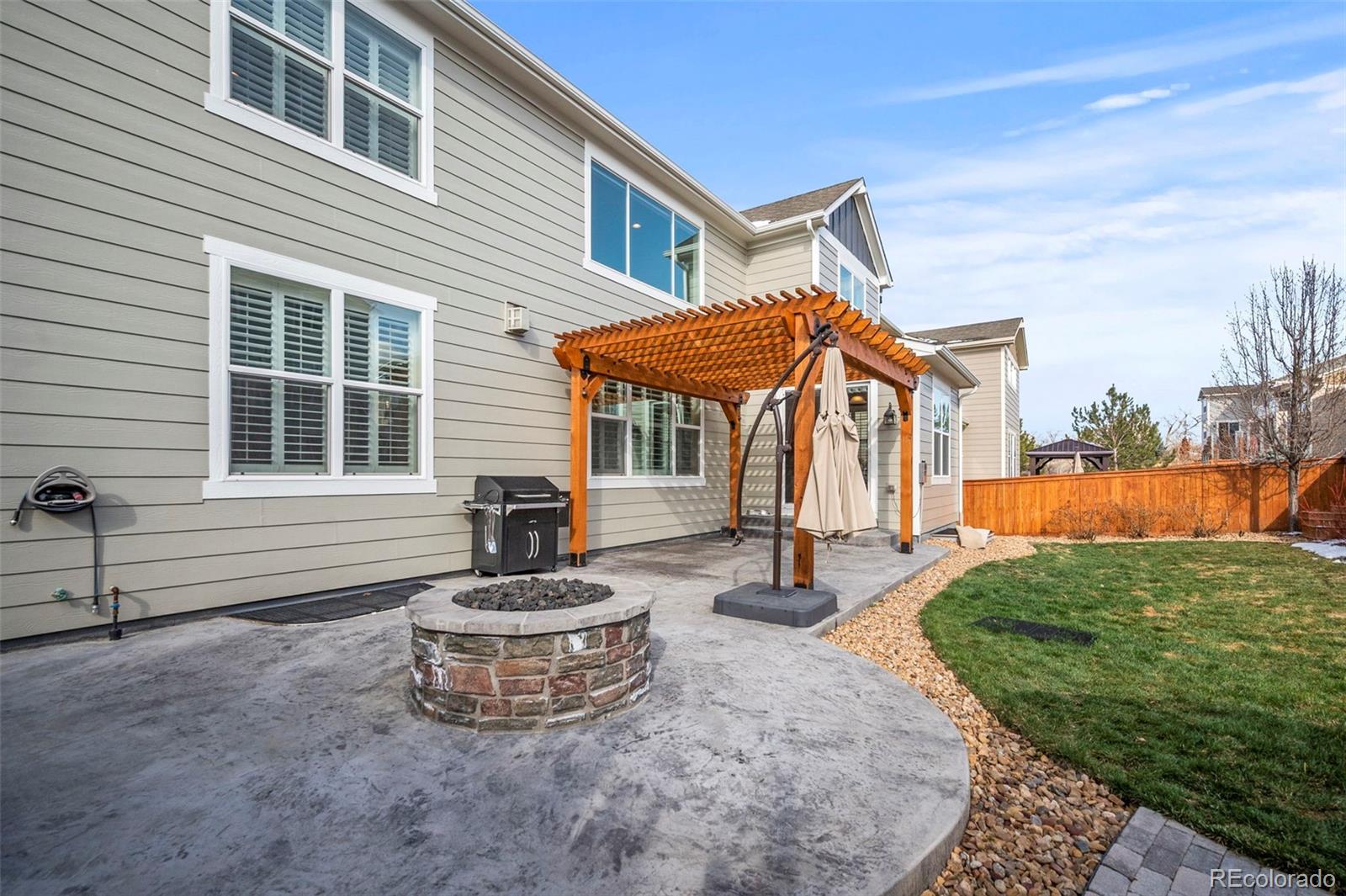MLS Image #34 for 3534 e 143rd place,thornton, Colorado