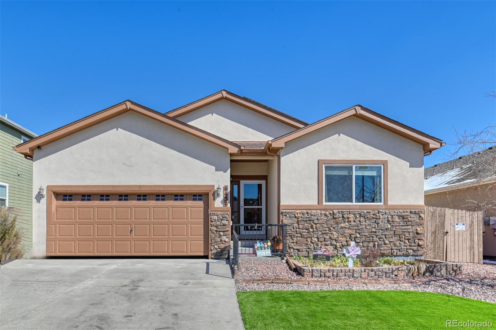 MLS Image #0 for 6434  finglas drive,colorado springs, Colorado