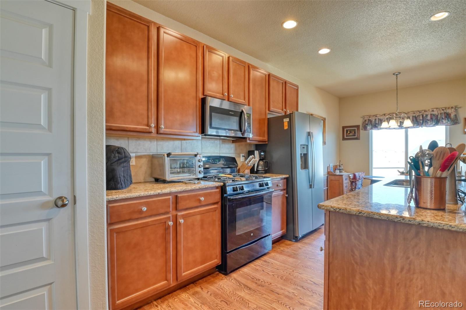 MLS Image #14 for 6434  finglas drive,colorado springs, Colorado