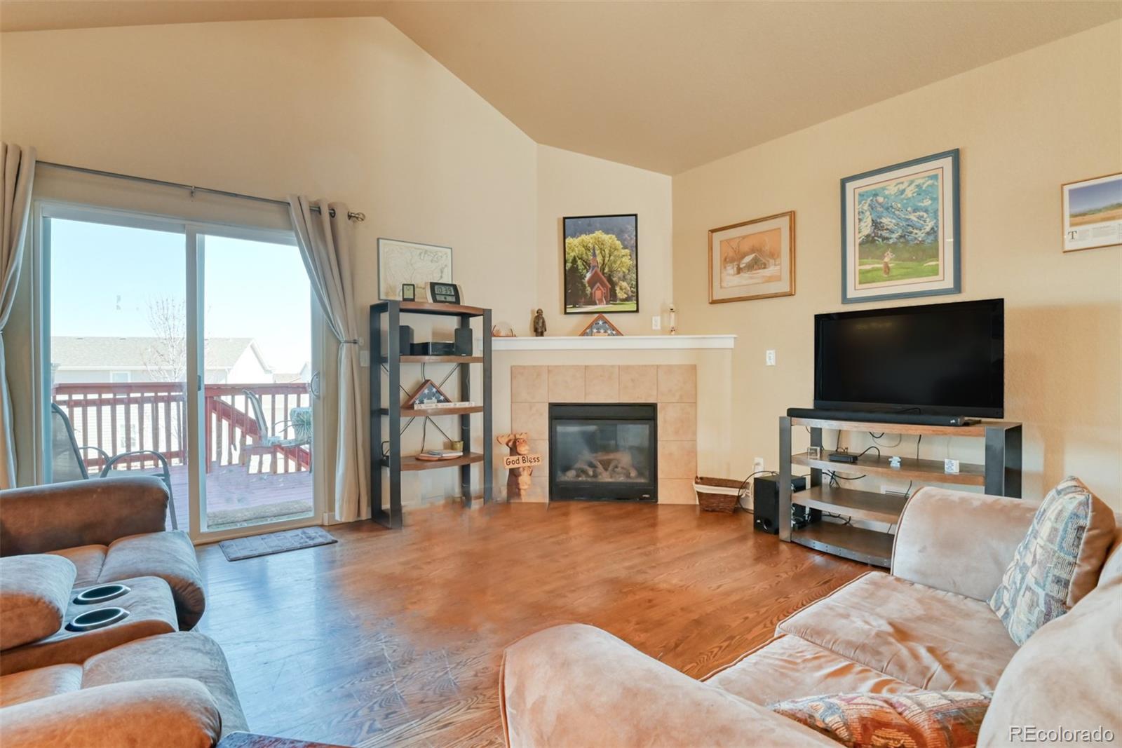 MLS Image #4 for 6434  finglas drive,colorado springs, Colorado