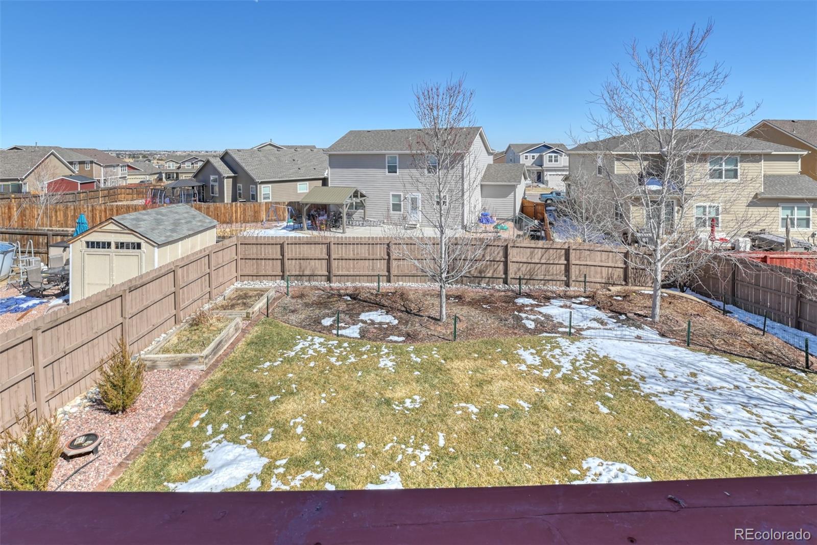 MLS Image #44 for 6434  finglas drive,colorado springs, Colorado