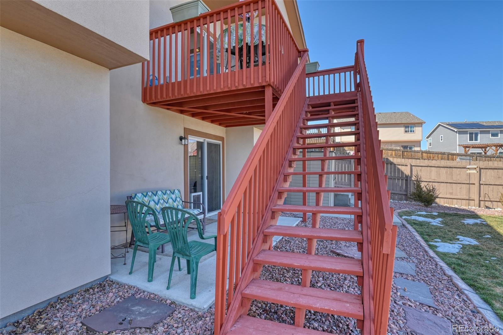 MLS Image #45 for 6434  finglas drive,colorado springs, Colorado