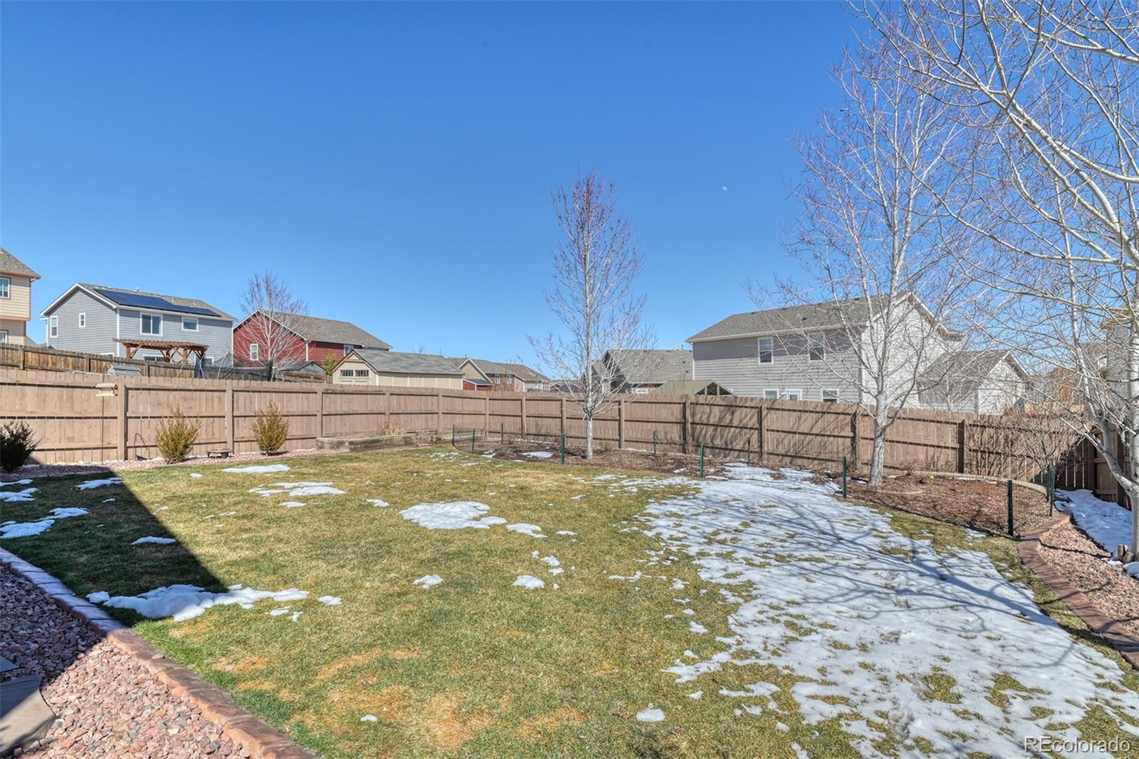 MLS Image #46 for 6434  finglas drive,colorado springs, Colorado