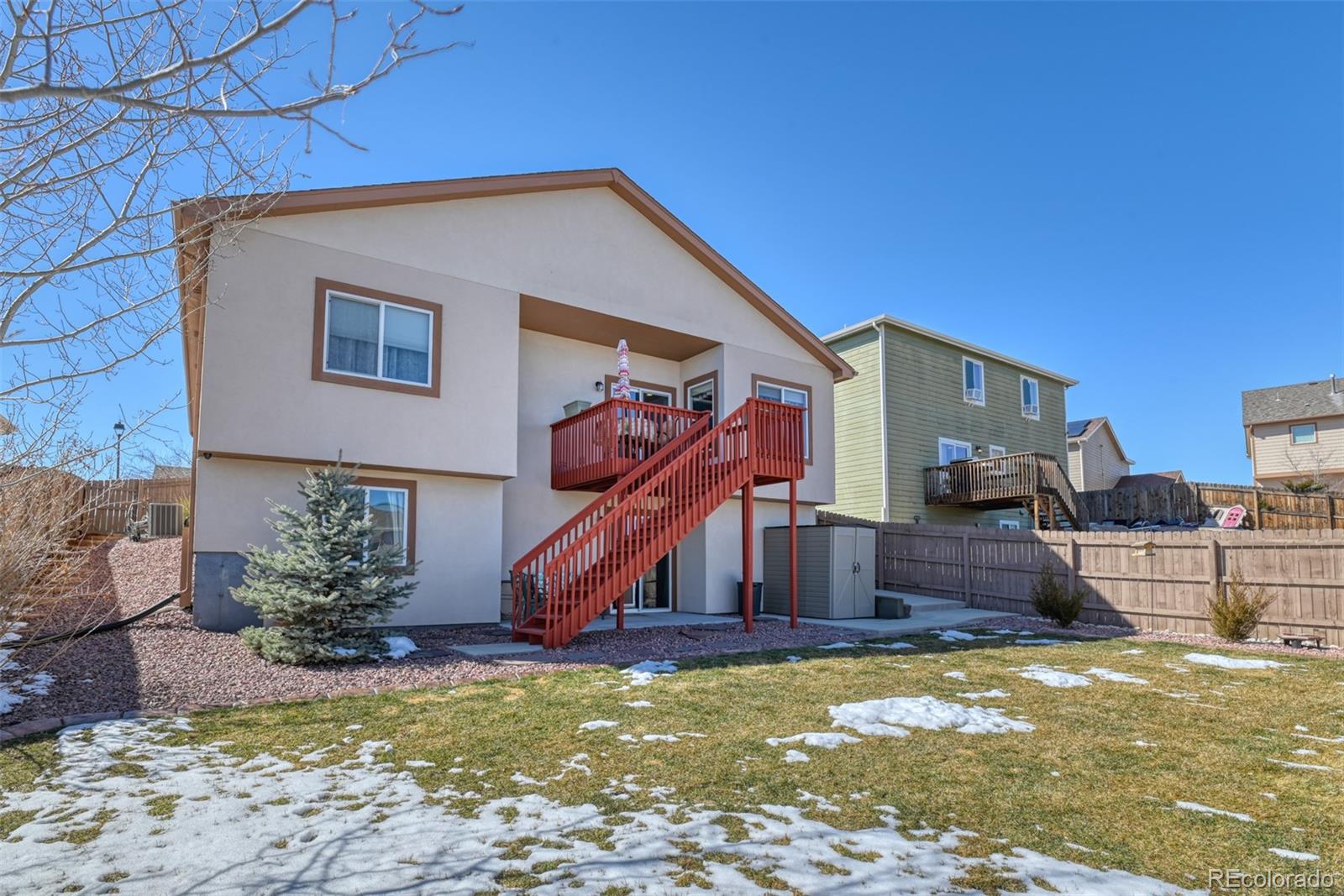 MLS Image #47 for 6434  finglas drive,colorado springs, Colorado