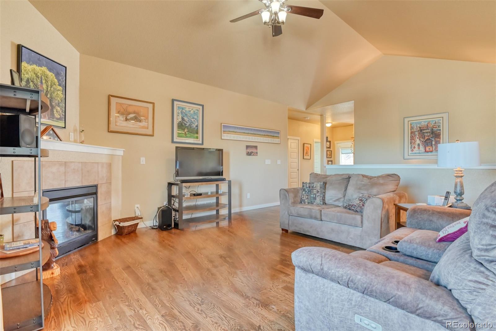 MLS Image #5 for 6434  finglas drive,colorado springs, Colorado