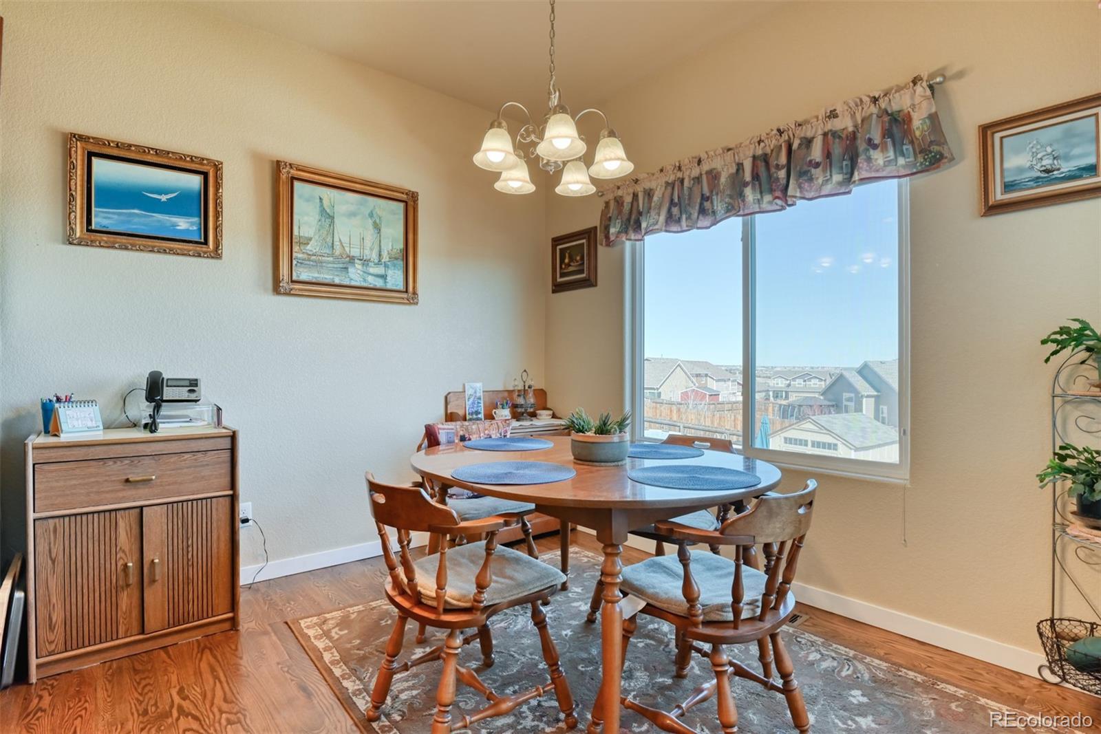 MLS Image #7 for 6434  finglas drive,colorado springs, Colorado