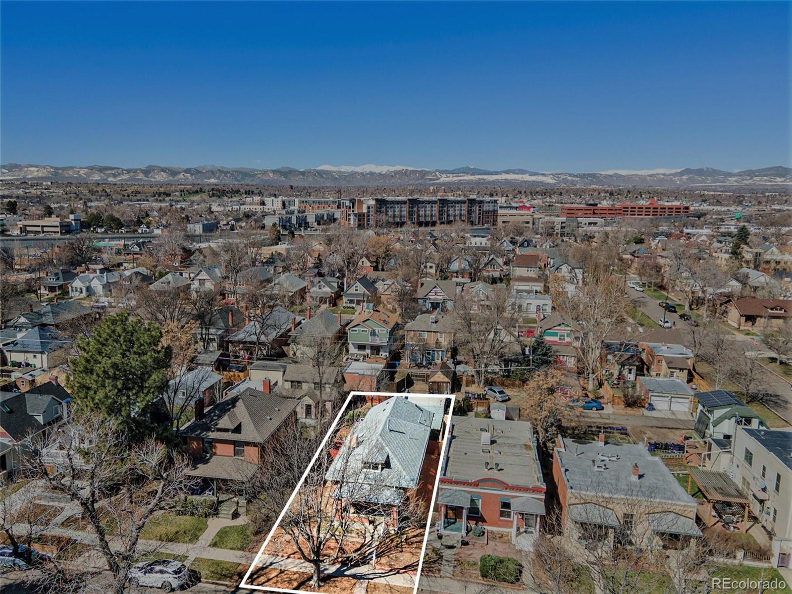 MLS Image #32 for 1025 s clarkson street,denver, Colorado