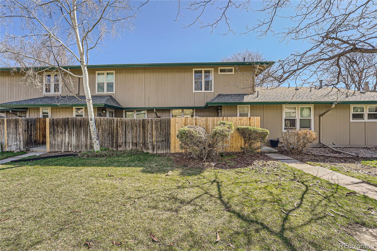 CMA Image for 8758 E Roundtree Avenue,Greenwood Village, Colorado