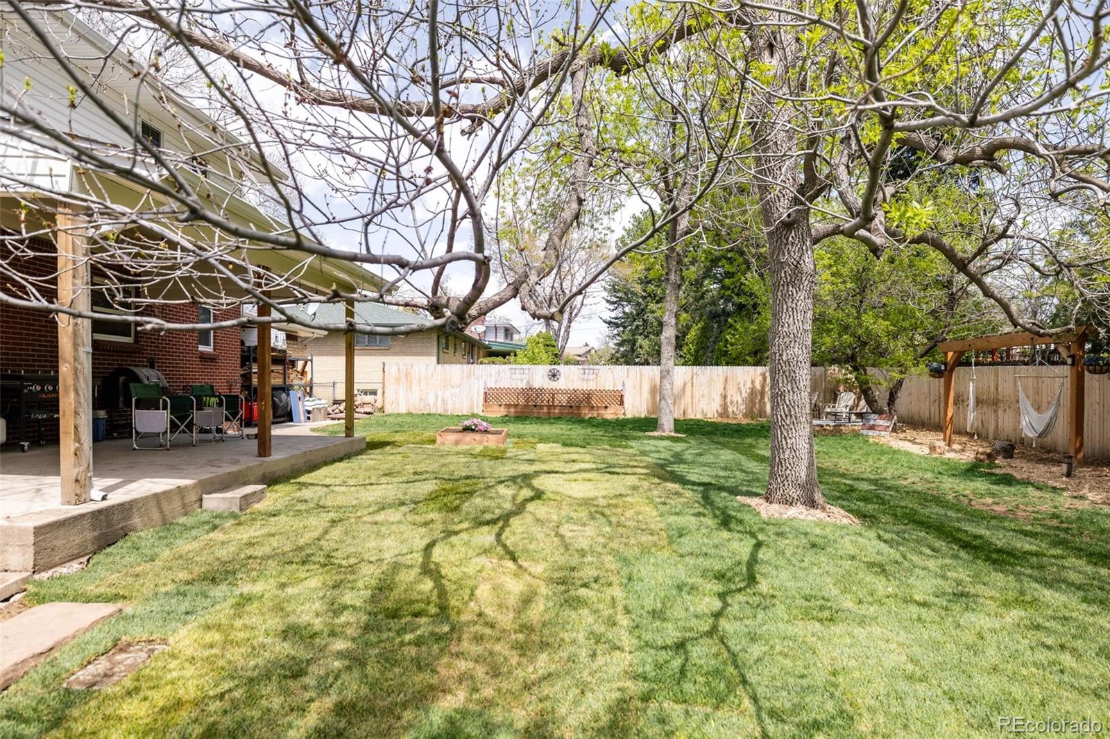 MLS Image #23 for 1560 s fenton street,lakewood, Colorado