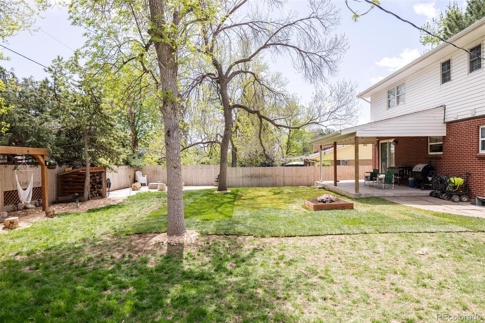 MLS Image #24 for 1560 s fenton street,lakewood, Colorado