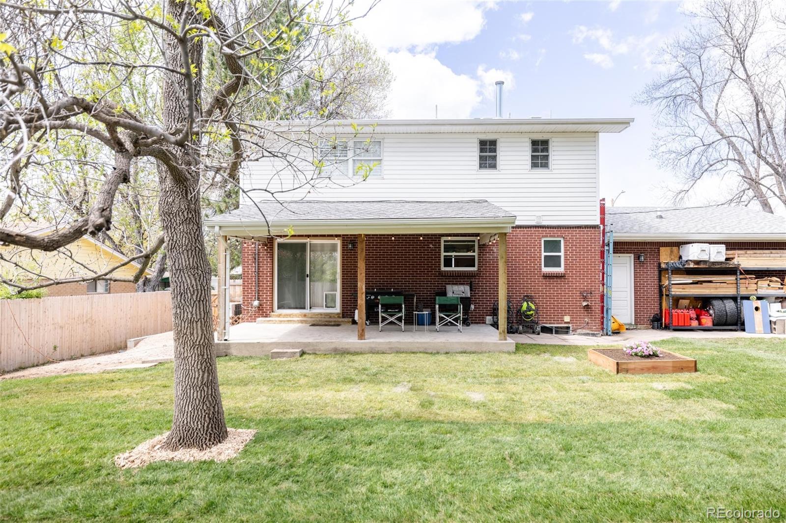 MLS Image #25 for 1560 s fenton street,lakewood, Colorado