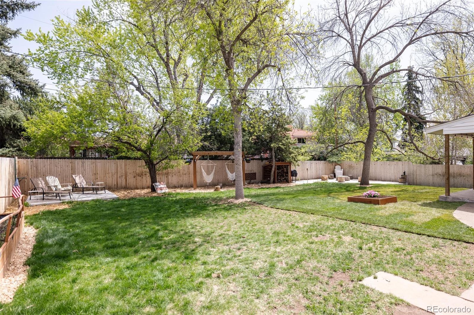 MLS Image #27 for 1560 s fenton street,lakewood, Colorado