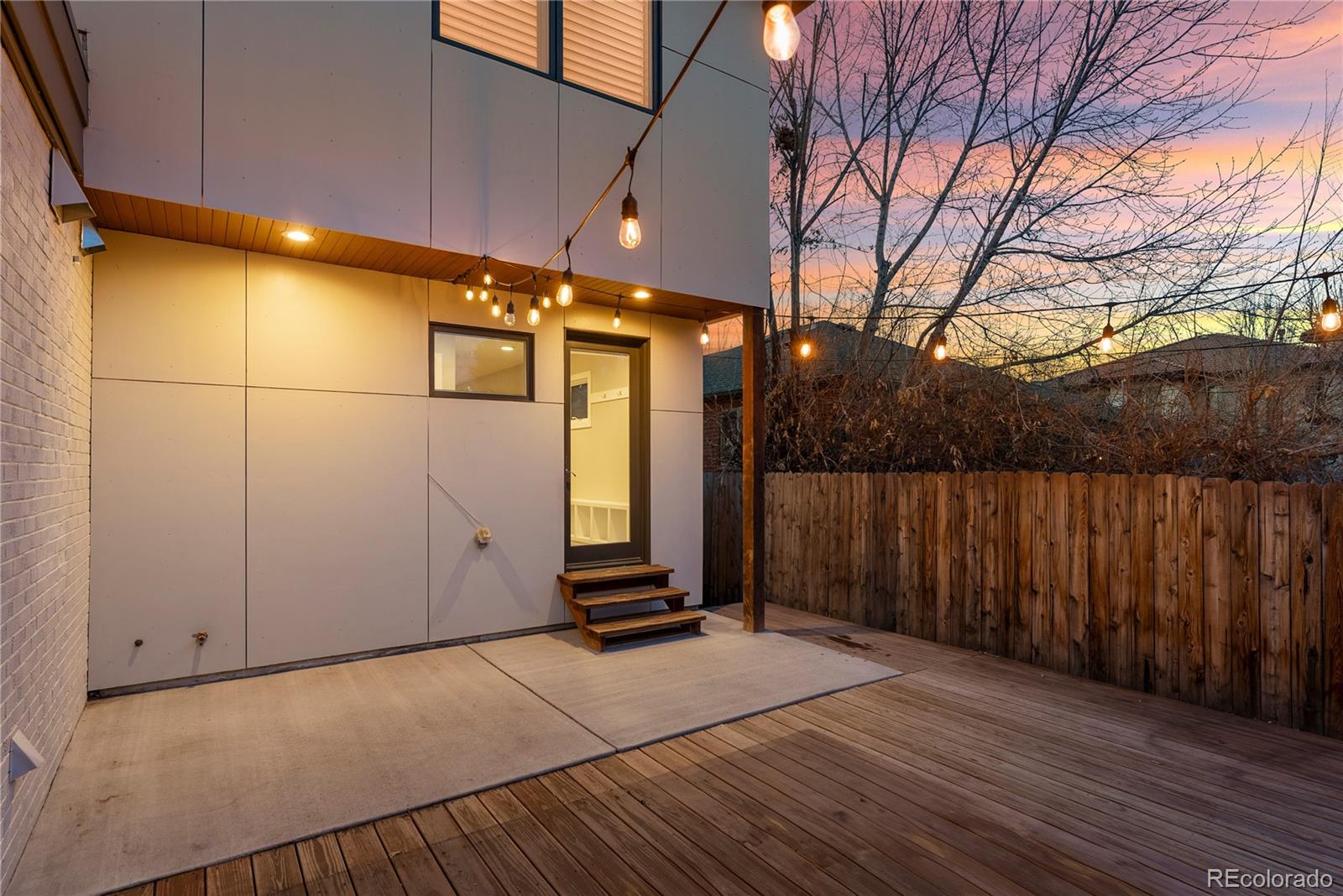 MLS Image #27 for 760  elm street,denver, Colorado