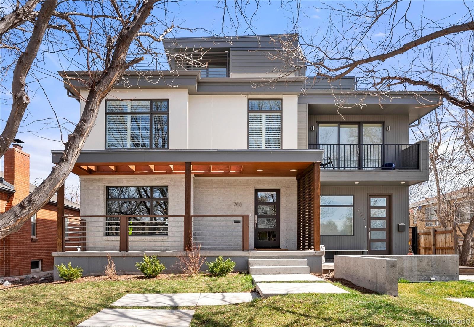 MLS Image #28 for 760  elm street,denver, Colorado